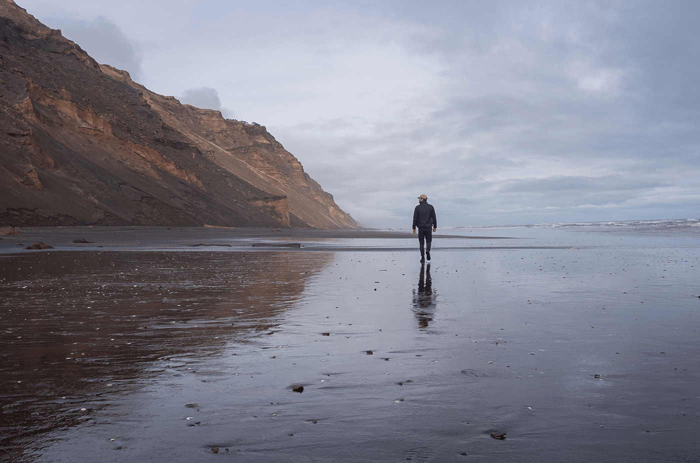 Strandbesuche und Regionalparks in der Auckland Region